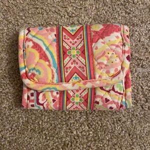 Vera Bradley Wallet